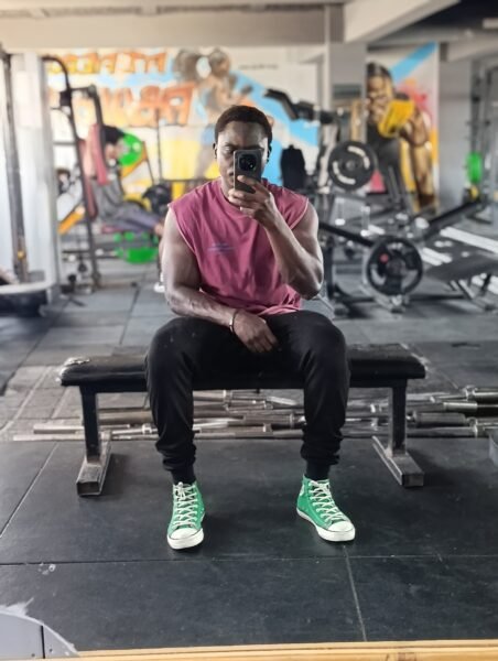 Personal Trainer