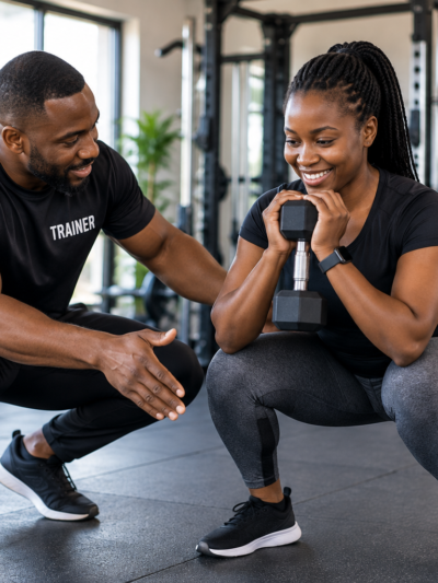 Care & Wellness