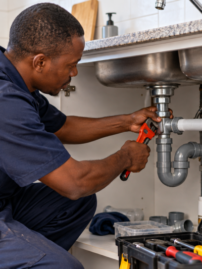Home & Repairs